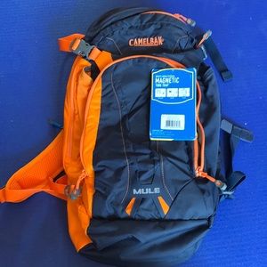 Camelback Mule Hydration Pack